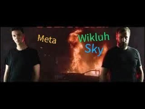 Balkan G Rap ... Meta x Wikluh Sky - Dobar Sam