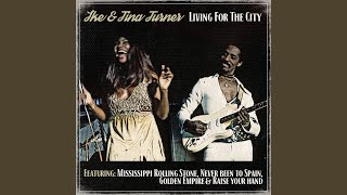 Too much man for one woman