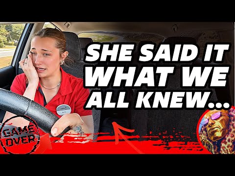 I Can’t Do This Anymore… Being a 304 BROKE Me 💔”