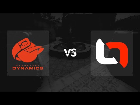 Inferno / Map 2 | Planetkey Dynamics vs. DIVIZON - 99Damage Liga Saison 13 - Division 2 - Spieltag 1