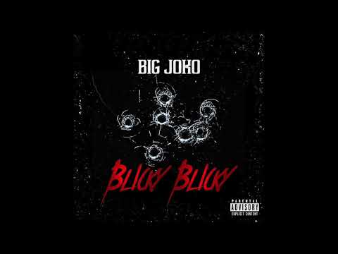 B.I.G Big Joko BlickyBlicky (HOSTED BY DJ AMARIS)