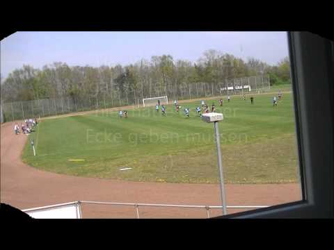 TSV Achim U15 vs. JSG Backsberg U15  -  Highlights