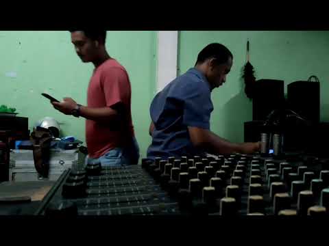 Cover lagu karo - Tiga Sibolangit