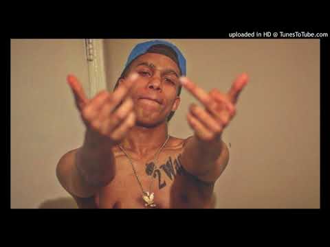 Choppa Yo - Pimpin (Prod. Aero) [2Wap] 2Lit EP