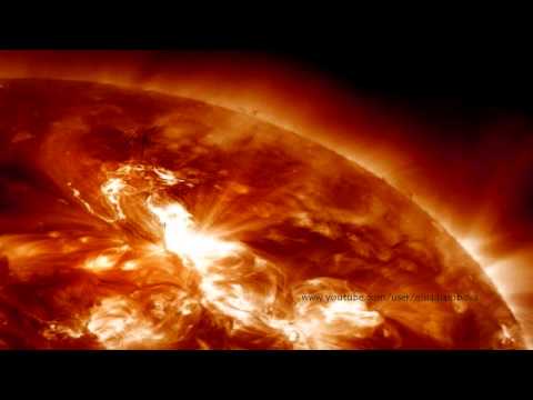 Mashk - Solar Spectrum (Original Mix)