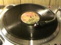 ZZ Top - TUSH - Vinyl 1975 