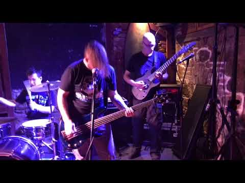 Zubathaa - Zubathaa LIVE Plzeň