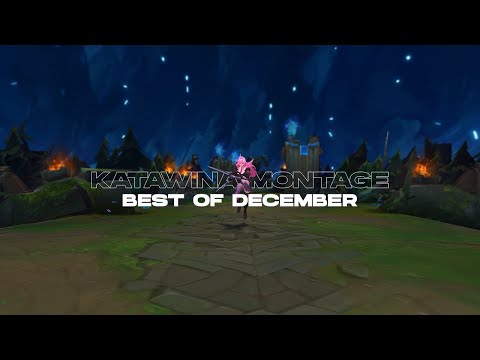 KATAWINA DECEMBER MONTAGE