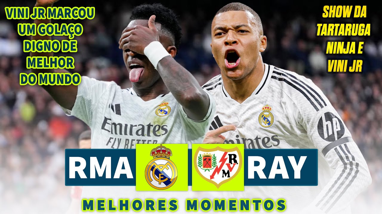 V1N1 JR DESTRUIU E MARCOU GOLAÇO PUSKAS DRIBLANDO TODA A ZAGA E MB4PP3 DEIXOU O DELE EM VITÓRIA