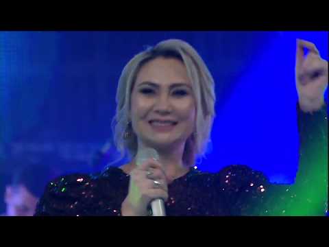 Konsert 29 06 2020y - Gulshat Gurdowa - TancHana