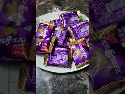 My Favourite Choco Rolls#😋🤗🤗