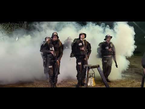 Curso de Operações Prisionais Especiais - COPE VI