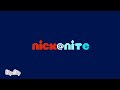 Nick Nite Logo 2009 But With The Litebulb Arcade Font