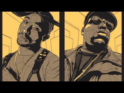 That's What It Is - Biggie, Eve & 2pac (DETOX)