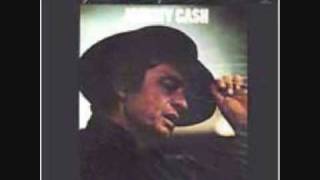 Johnny Cash - Jesus