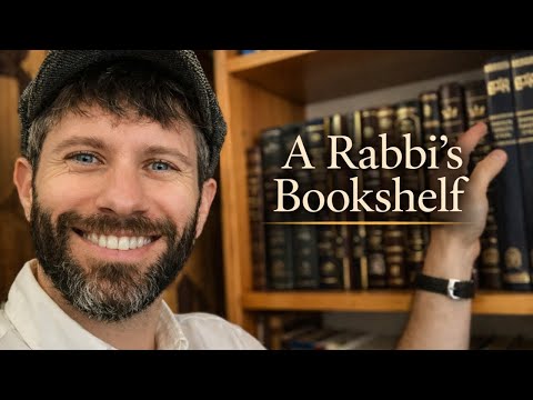 The Texts That Shape My Spiritual Life