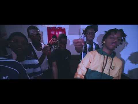 Flinking - One Shot (officiel street clip) 2022