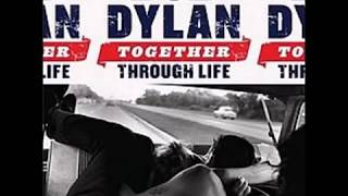 Forgetful heart Bob Dylan