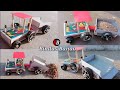 How To Make Matchbox Dump Tractor How To Make A Toy Tractor At Home Easy Bindas Banao