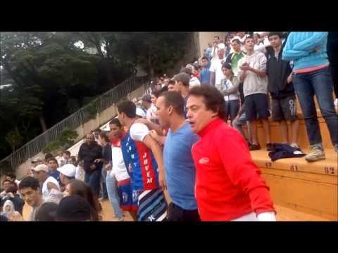 Palmeiras x Penapolense (CAP) - Gol Guaru - Torcida Jovem!