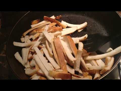 Bread Crumbs From Left Over Bread Sides | Bread Crumbs Recipe | How to Prepare Bread Crumbs at Home