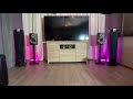 Focal 836V NAD C368 - Andreas Vollenweider Enchanted Rocks