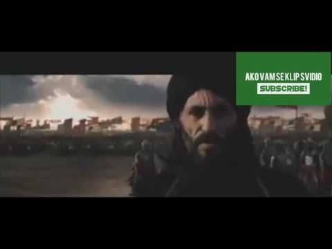 El- Muatasim Vladar koji je podigao vojsku zbog casti jedne muslimanke