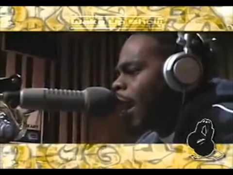 Crooked I on the Wake Up Show
