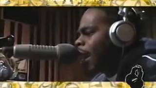 Crooked I on the Wake Up Show