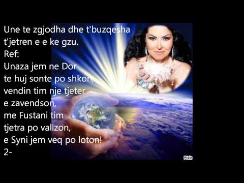 Mima Kastrati-Unaza jem