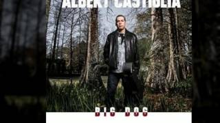 Albert Castiglia - Drowning At The Bottom