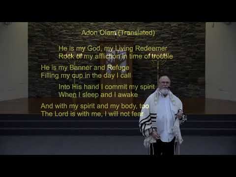 Yom Kippur 2023 / 5784