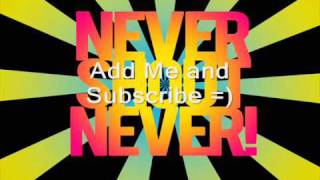 NeverShoutNever - Making Love (NEW Demo!) 2009 [w/Download Link + Lyrics]
