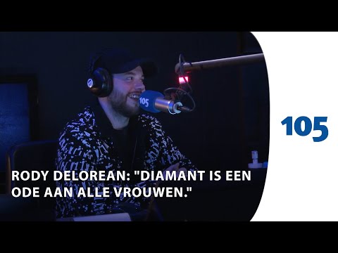 Rody DeLorean én Ruben Harish over NIEUWE MUZIEK, DROMEN VOOR 2022 en HEERLIJKE ANEKDOTES