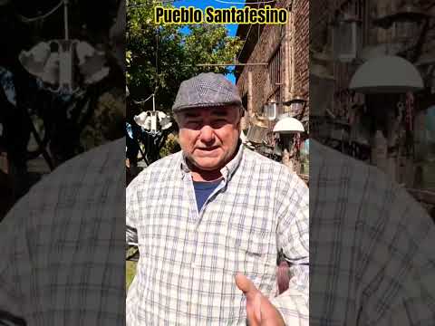 General Gelly: Pueblo Frontera