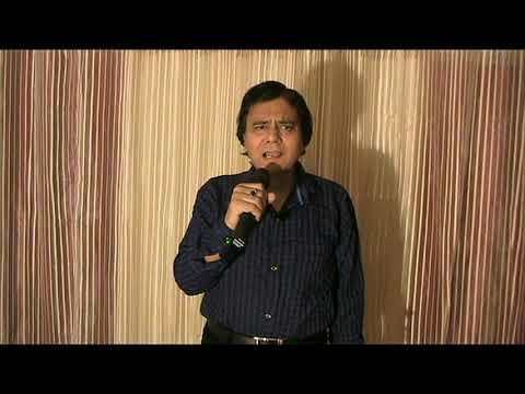 Abhijeet Das Mann Tadpat Hari Darshan Ko ABHIJEET DAS