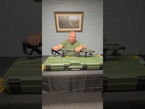 Daniel Defense DDV9 LIMITED