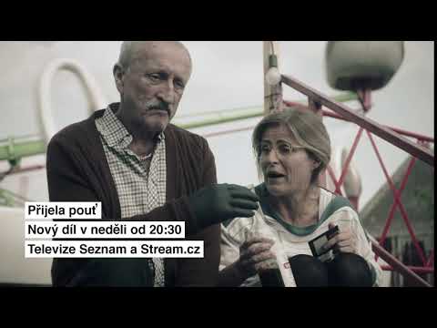 Přijela pouť: 7. díl | Ukázka 1 | Stream.cz