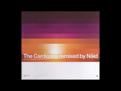 Videoclip de Erase / Rewind (Nåid Remix) — The Cardigans