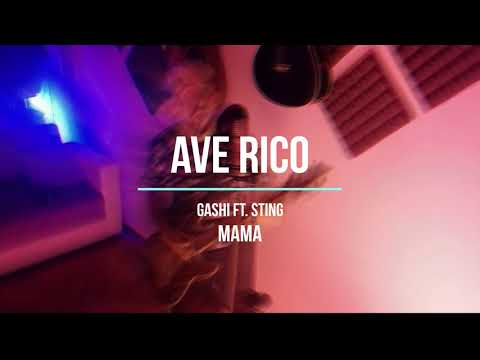 GASHI - Mama ft. Sting (ugly and noisy cover)
