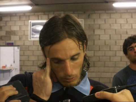 ARSENAL 0 - TIGRE 2. CLAUSURA 2010.wmv