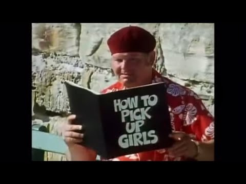 BennyHill - Compilation 2hrs