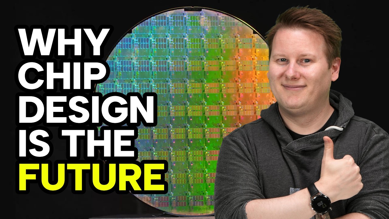 TSMC's Secret Weapon is You