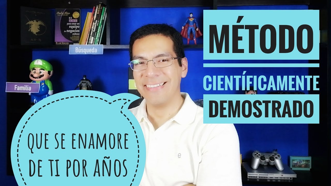 Watch Como Enamorar, Conquistar, Atraer, seducir Y retener a un hombre para siempre 😱 2022 Now Como Enamorar, Conquistar, Atraer, seducir Y retener a un hombre para siempre 😱 2022