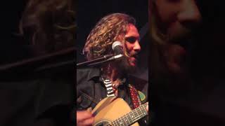 Gonna Be a Long Time • John Butler 2015 • Mt Pocono, PA