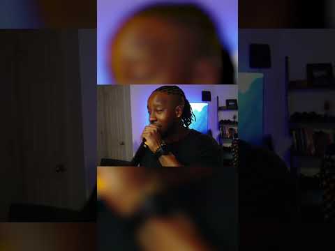 Ngoma Yako Verse Performance