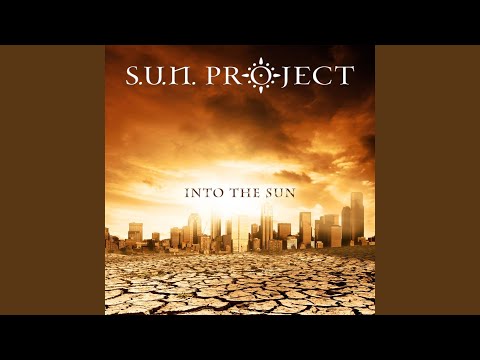 Into the Sun