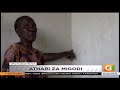 Athari Za Migodi Migori