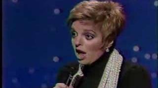 Liza Minnelli - Boys and Girls Like You and Me