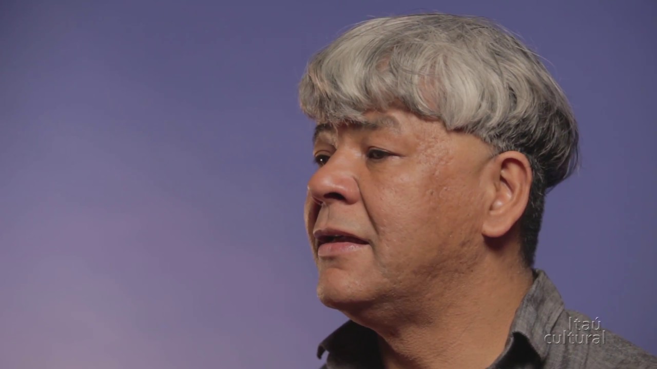 Kaká Werá – Encontros de Interrogação (2016)